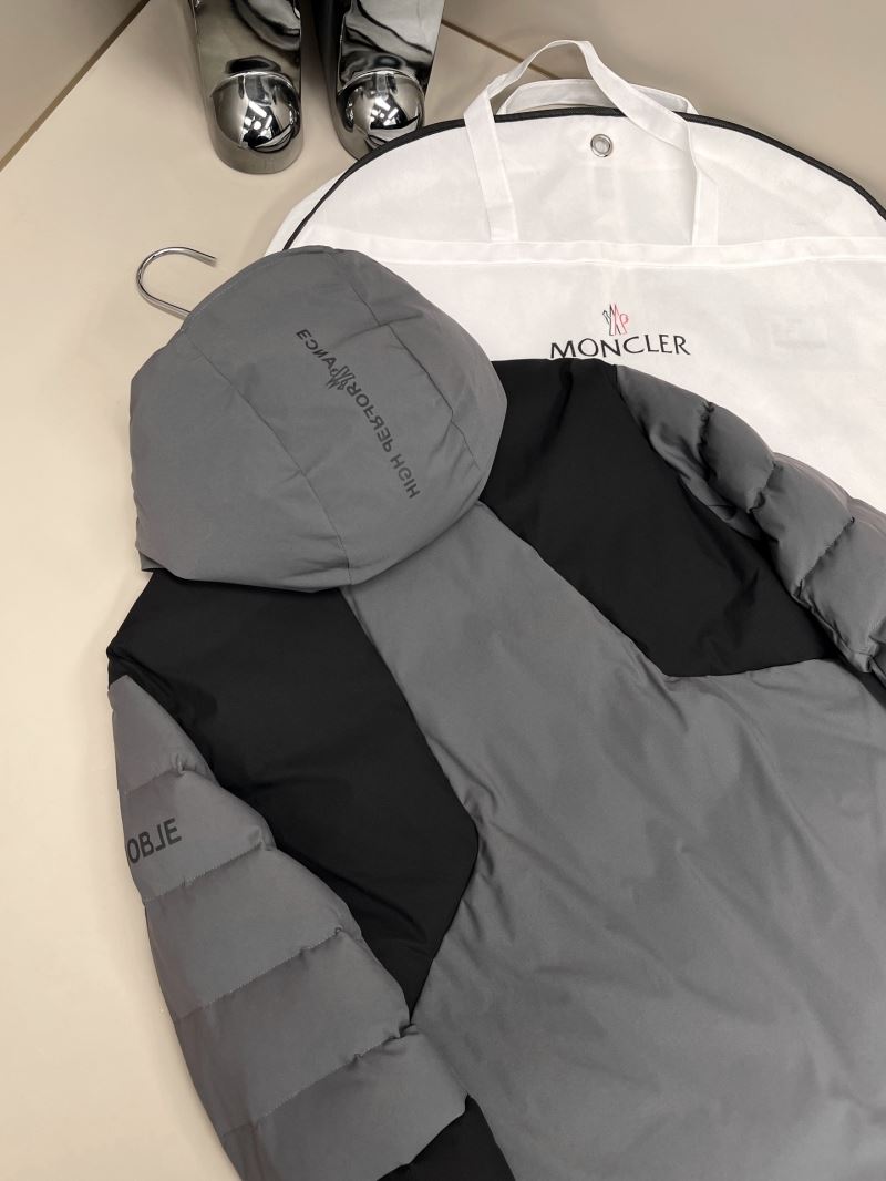 Moncler Down Jackets